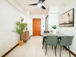 Blk 211A Punggol Ripples (Punggol), HDB 3 Rooms #563765021